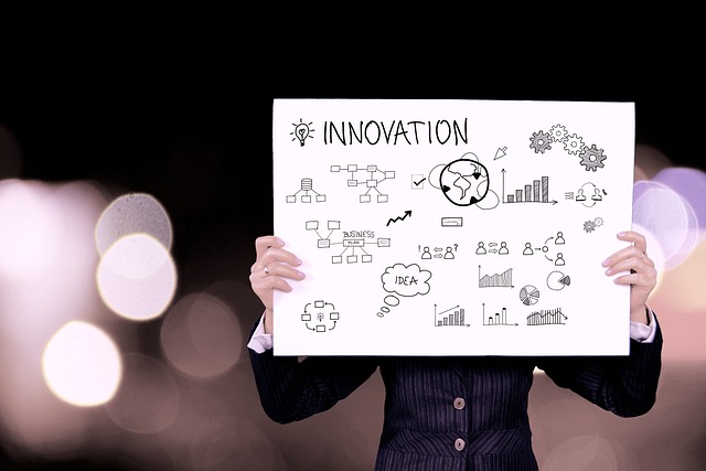 Quelles innovations technologiques vont bouleverser votre secteur d’activité dans les prochaines années ?